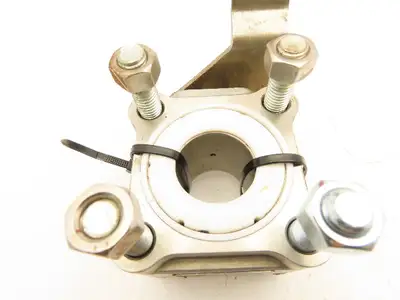 Flowserve 4466TBW1 R2 Stainless Floating Ball Valve 2" - Center piece only-