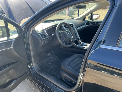 Used 2014 FORD FUSION Sedans Michigan US | Miedema Asset Management Group #1579035