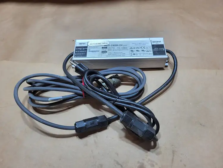 New | in-Stock MEAN WELL MMI-5200 Misc Electrical & Power Parts British Columbia CA | Lenmark #1439120