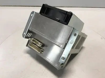 USED SIGMATEK C-IPC 256MB LX800