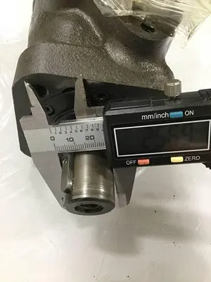 USED DANFOSS OMPA 160 151-51 75