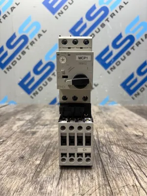 Used FMX IMM32-4P0A Starters South Carolina US | ESS Industrial Equipment Sales #1251362