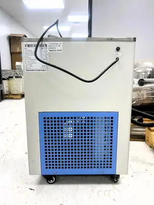 Across International 20 L Rotational Evaporator with Chiller