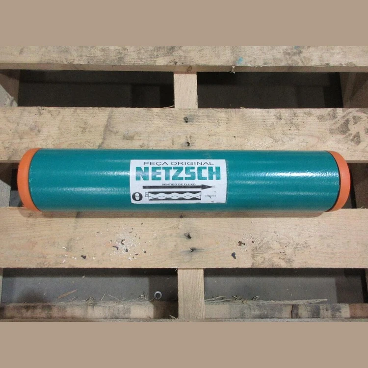 Used NETZSCH _UNKNOWN_ Pump Parts British Columbia CA | Savona Equipment LTD #1170873