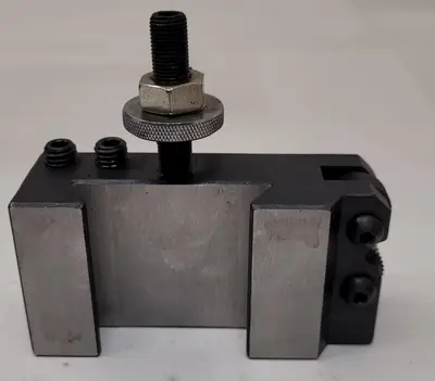 Used PHASE II 250-333 Tool Posts Kentucky US | Aucto #1315915