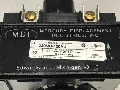 USED MDI 330NO-120AU