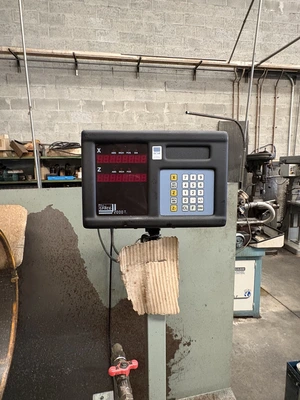 Used GRAZIANO SAG 12 Engine Lathes IT | Gamba Macchine Srl #1281133