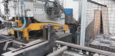 Ficep Line