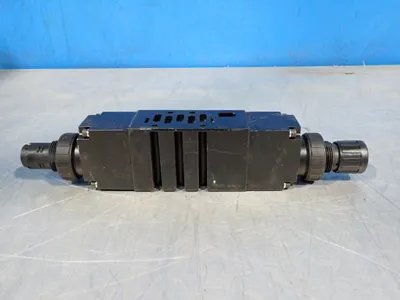 Used PARKER PS4137266P Pumps Ohio US | HGR 24 #1405168