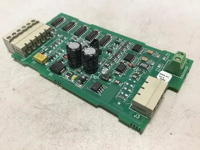 Used INTERROLL 799-1000-372 Circuit Boards Michigan US | Ideal Machinery #1308917