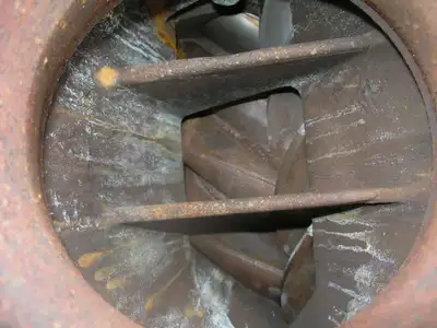 USED TECOGEN -