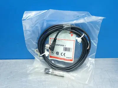NEW CARLO GAVAZZI EI1202NPOSS1