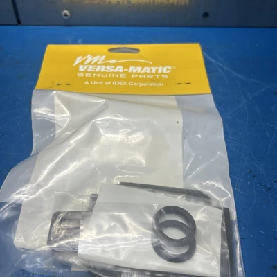 NEW Versa-matic E1P AV KIT