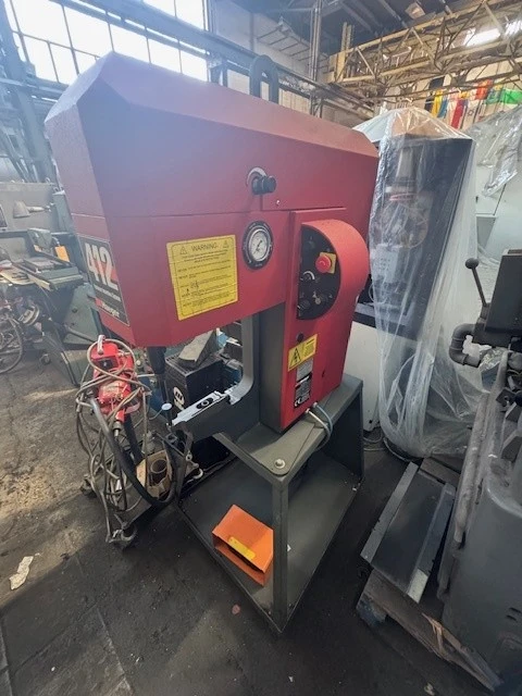 Haeger 412