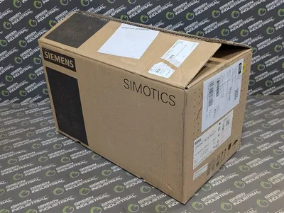 Siemens 1FK7042-2AF7 SIMOTICS Servo Motor 270V 3000 RPM New NIB