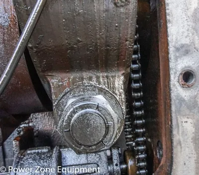 USED UNION TX-125