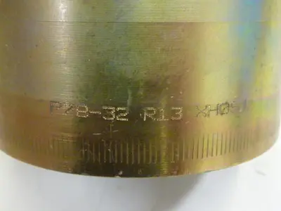 NEW PARKER HANNIFIN 14A78-32-32