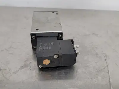 USED SMC NVFS3120-3DZB-02T