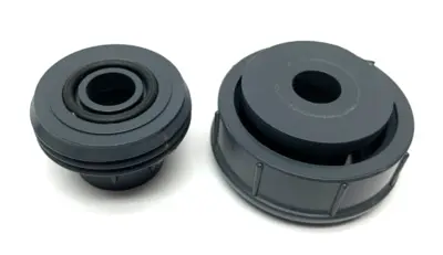 897-003 | Spears  SCH 80 PVC Union Socket - New Other
