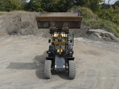 Used 2018 KOMATSU WA270-8 Wheel Loaders | Abele Tractor #1342923