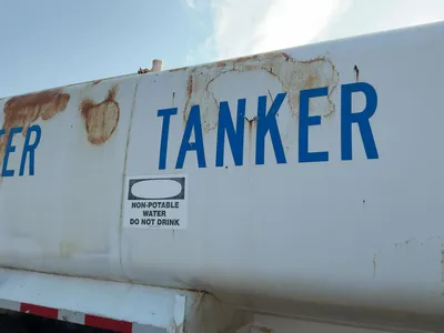 Used 1988 INTERNATIONAL TBD Water Trucks Michigan US | Miedema Asset Management Group #1314018