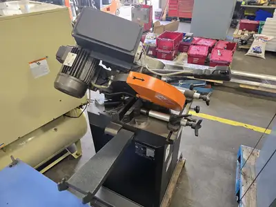 USED 2003 ARMSTRONG BLUM P400C4