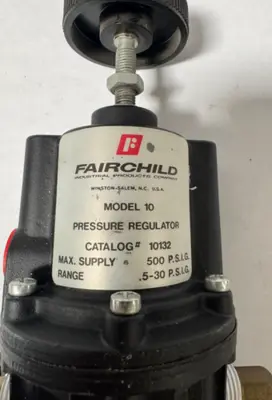 USED Fairchild 4654654645555