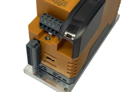 Used B&R ACOPOS 80SD100XS.C0XX-01 100S Stepper Motor Controllers Michigan US | Maverick Industrial Sales #1398193