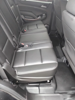 Used 2016 CHEVROLET TAHOE SUVs Michigan US | Miedema Asset Management Group #1424706