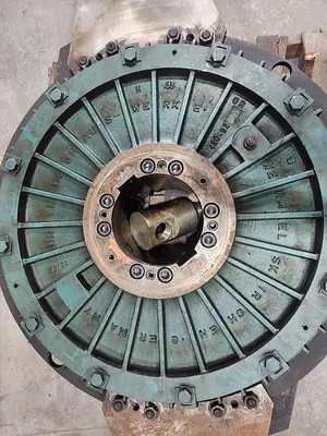 USED ORTLINGHAUS 420-92