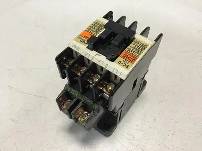USED FUJI ELECTRIC SC-0 4NC0F0