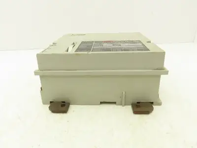 Zenith Controls MVP Remote Control Contactor 2 Pole 75 Amp 240V Coil 600V Load
