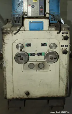 Used STOKES 551-1 Tablet Presses Illinois US | Aaron Equipment #1513200