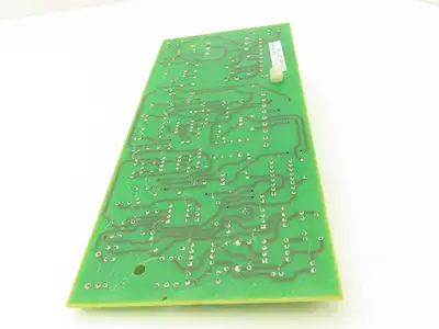 Ransburg LECU4013-00 PCB Circuit Board Motor Control Assy