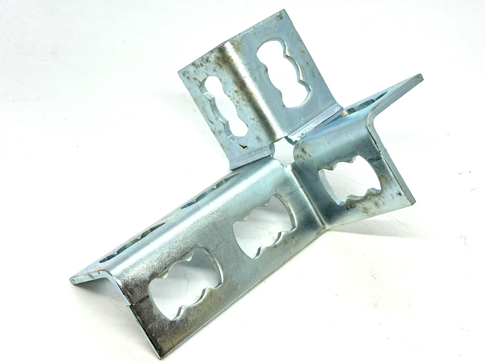 MV-3/3D | HILTI  8-Hole Three-Dimensional Strut Connector - New Other
