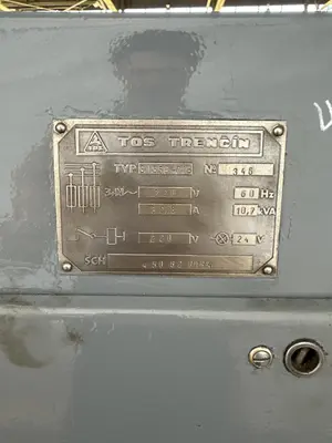 USED TOS SH55U