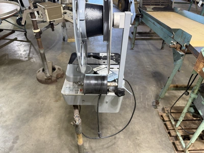 Used _UNKNOWN_ _UNKNOWN_ Bag Sealers Michigan US | Miedema Asset Management Group #1287598