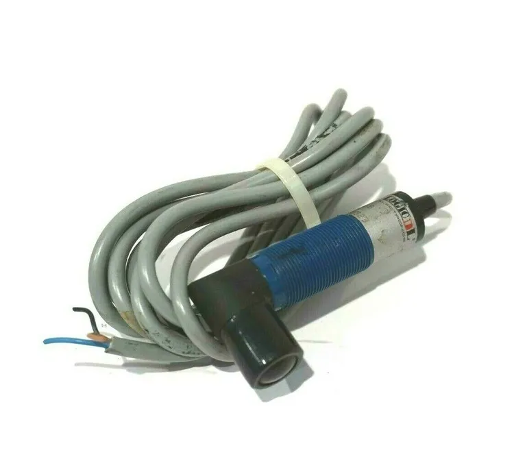 Used DATALOGIC _UNKNOWN_ Photoelectric Sensors | SB Industrial Supply #830339