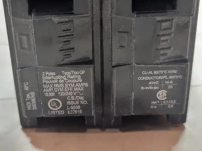 USED SIEMENS Q230