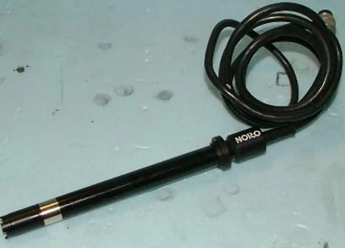 QTY. 1. ORION DO ELECTRODE 088010....