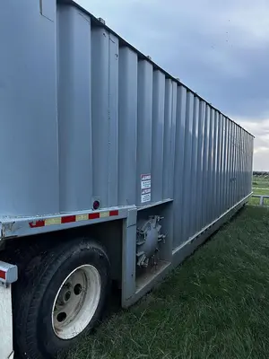 USED 2005 MULTIPLE 500BBL