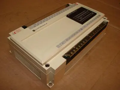 USED ALLEN BRADLEY 1745-E151 SER A