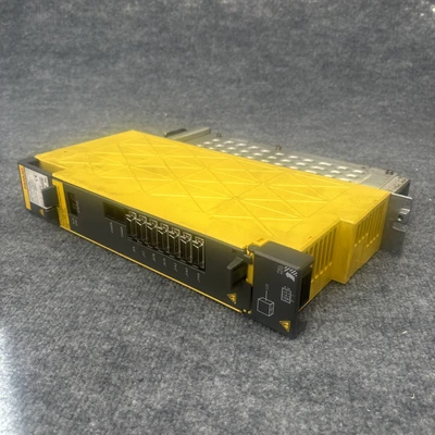 Used FANUC A06B-6112-H006#H550 Misc Industrial Equipment California US | Davliegogo LLC #1732474