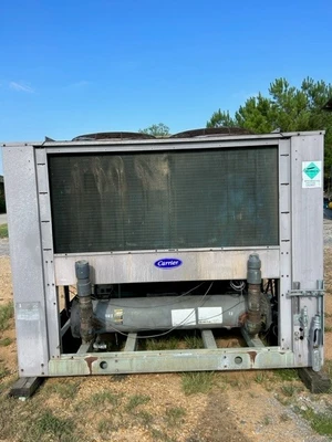 CARRIER _UNKNOWN_ Air Rings, Chillers | Mark One Machinery (1)