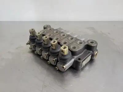 NEW SALAMI VDM05-DDDDD-U1S