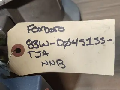 NEW FOXBORO 83W-D04S1SSTJA