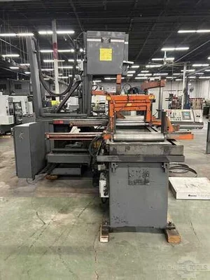 USED 2006 HEM VT130HA-60