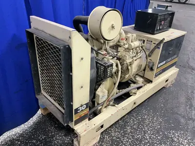 Used KOHLER 30RZ82 Material Handling (misc) Ohio US | HGR 24 #1147823