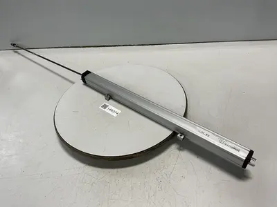 USED NOVOTECHNIK LWH-0450