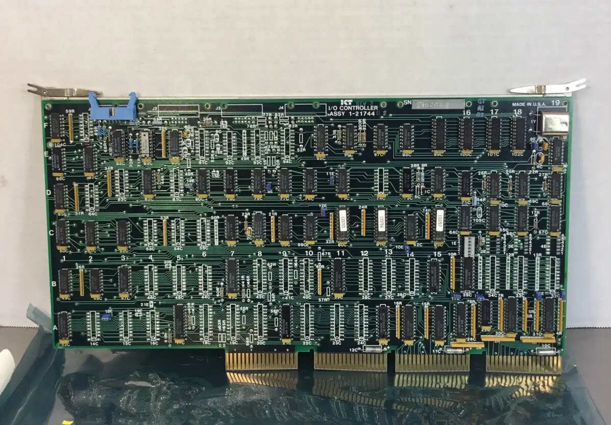USED K&T Kearney & Trecker 12174402